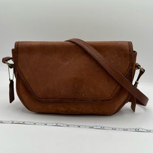 176 • Pre loved Vintage Coach Bag 9947